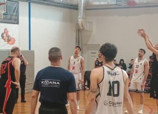 Ε.ΚΑ.Σ.Α.ΜΑ.Θ.: Ο «Αστέρας» Καβάλας θα είναι πρώτος και αήττητος στην κανονική περίοδο του πρωταθλήματος