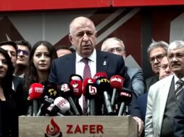 Ο δρόμος για την φιλία δεν είναι «μονόδρομος»