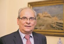 Ο πρόεδρος της Π.ΟΜ.ΙΔ.Α., Στράτος Παραδιάς, θα μιλήσει σε εκδήλωση στην Καβάλα του Δικηγορικού Συλλόγου