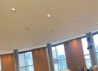 Ο Γιάννης Πασχαλίδης μίλησε στην επιτροπή ECON στις Βρυξέλλες