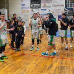 Από το α΄ ημίχρονο του αγώνα, η Αγία Βαρβάρα επέβαλε το παιχνίδι της και νίκησε στα Μουδανιά