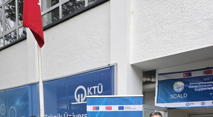 Ο Δήμος Καβάλας να απέχει από τα ευρωπαϊκά προγράμματα που έχουν εταίρους από την Τουρκία και τα Σκόπια