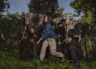 Η παράσταση «Σταθμός Ω», σταθμός στο νέο ελληνικό θέατρο, έρχεται στην Καβάλα