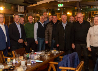 Θόδ. Μουριάδης: «Το 2026, θα φανεί το αποτέλεσμα της δουλειάς που γίνεται στον Δήμο Καβάλας»