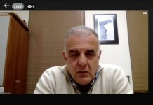 Θανάσης Βίτσας (δήμαρχος Σαμοθράκης): «Είναι ρεαλιστικός και εφικτός στόχος, η επαναλειτουργία της γραμμής Σαμοθράκη-Καβάλα»