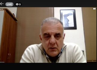 Θανάσης Βίτσας (δήμαρχος Σαμοθράκης): «Είναι ρεαλιστικός και εφικτός στόχος, η επαναλειτουργία της γραμμής Σαμοθράκη-Καβάλα»