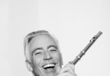 Τριήμερο σεμινάριο φλάουτου στο Ωδείο «Νεάπολις»