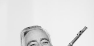 Τριήμερο σεμινάριο φλάουτου στο Ωδείο «Νεάπολις»