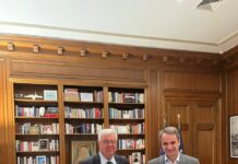 Επιπλέον 2,5 εκατομμύρια ευρώ για να καθαριστούν τα τενάγη Φιλίππων