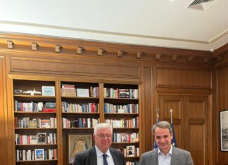 Επιπλέον 2,5 εκατομμύρια ευρώ για να καθαριστούν τα τενάγη Φιλίππων