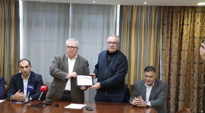 Ανακοινώθηκε η διεξαγωγή των τελικών αγώνων κυπέλλου καλαθοσφαίρισης γυναικών στην Καβάλα και την Ελευθερούπολη