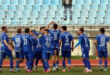 Οι «επαγγελματίες κινδυνολόγοι» για τον Α.Ο.Κ. βρήκαν την ευκαιρία, πάλι, να «ξεσπαθώσουν»!