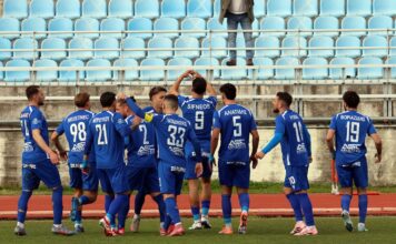 Οι «επαγγελματίες κινδυνολόγοι» για τον Α.Ο.Κ. βρήκαν την ευκαιρία, πάλι, να «ξεσπαθώσουν»!