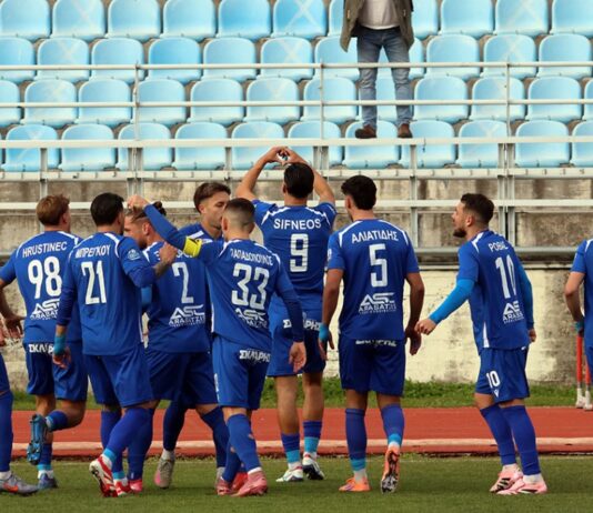 Οι «επαγγελματίες κινδυνολόγοι» για τον Α.Ο.Κ. βρήκαν την ευκαιρία, πάλι, να «ξεσπαθώσουν»!