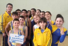 Τραμπολίνο: Τα αποτελέσματα των αθλητών και αθλητριών του Α.Ο. «Παλμός» Καβάλας στους αγώνες της Β΄ Περιφέρειας της Ε.Γ.Ο.