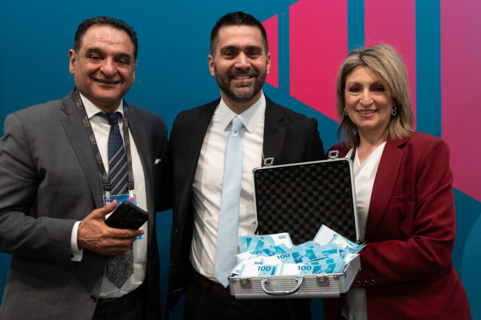 alexandrou chora berlin