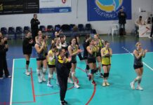 Ο «Ανδροσθένης» Θάσου έκανε πορεία πρωταθλητισμού για να παίξει στα πλέι οφ! Ο Α.Ο.Κ. πήρε την 4η θέση στην Ε.Σ.ΠΕ. Θράκης-Ανατολικής Μακεδονίας