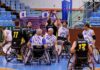 Καλαθοσφαίριση σε αναπηρικά αμαξίδια: Η αγωνιστική βελτίωση του Α.Ο.Κ. είναι εμφανής και στην κατάλληλη χρονική περίοδο
