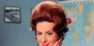 Η αγαπημένη ελληνική κωμωδία «Μία Πάστα Φλώρα» ζωντανεύει στην σκηνή του αμφιθεάτρου «Φρίξος Παπαχριστίδης» στην Ελευθερούπολη