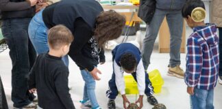 Θα ασχοληθεί, επιτέλους, η δημοτική Αρχή του Δήμου Καβάλας, με την μετεγκατάσταση της «ελεγχόμενης» δομής προσωρινής φιλοξενίας αιτούντων άσυλο;