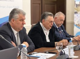 Η επιχειρηματικότητα στην Ανατολική Μακεδονία-Θράκη έχει το «στήριγμά» της