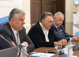 Η επιχειρηματικότητα στην Ανατολική Μακεδονία-Θράκη έχει το «στήριγμά» της