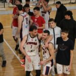 Ο Γ.Σ. Ελευθερούπολης «φρέναρε» την πρωτοπόρο Κομοτηνή