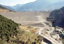 Θα δαπανηθούν 13 εκατομμύρια ευρώ μόνο για το αρδευτικό δίκτυο του φράγματος;