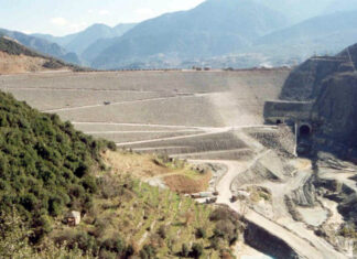 Θα δαπανηθούν 13 εκατομμύρια ευρώ μόνο για το αρδευτικό δίκτυο του φράγματος;