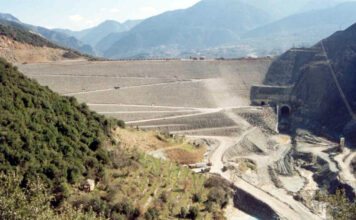 Θα δαπανηθούν 13 εκατομμύρια ευρώ μόνο για το αρδευτικό δίκτυο του φράγματος;