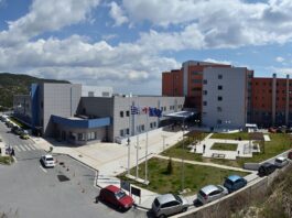 Γενικό Νοσοκομείο Καβάλας: Οι εφημερίες των γιατρών θα πληρωθούν από το «αποθεματικό» του νοσοκομείου. Και οι γιατροί, με τις οικογένειες τους, θα κάνουν αξιοπρεπώς Πάσχα