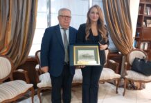 Η Καβάλα βρίσκεται σε «αέναη αναπτυξιακή τροχιά»!