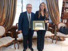 Η Καβάλα βρίσκεται σε «αέναη αναπτυξιακή τροχιά»!