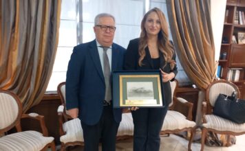 Η Καβάλα βρίσκεται σε «αέναη αναπτυξιακή τροχιά»!