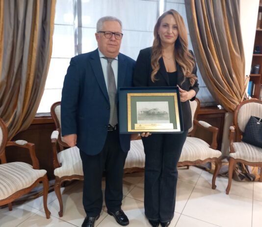 Η Καβάλα βρίσκεται σε «αέναη αναπτυξιακή τροχιά»!