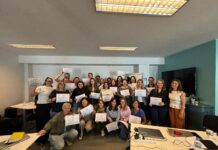 Το 1ο δημοτικό σχολείο Ελευθερούπολης άνοιξε τους ορίζοντές του σε ευρωπαϊκά πρότυπα εκπαίδευσης