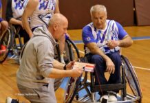 Εύγε στον Α.Ο.Κ., έκανε το αποφασιστικό βήμα για την παραμονή στην Α1 εθνική κατηγορία!