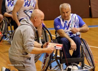 Εύγε στον Α.Ο.Κ., έκανε το αποφασιστικό βήμα για την παραμονή στην Α1 εθνική κατηγορία!