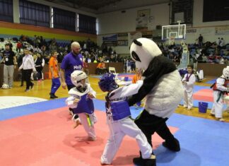 Να αλλάξει η έδρα διεξαγωγής του τουρνουά Kids Open Tae Kwo Do