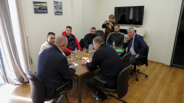 lazaridis epimelhtirio kavala