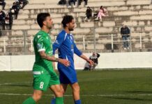 Δεν αξίζει στον Α.Ο.Κ. η συμπαιγνία!