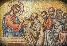 ΤΟ ΜΗΝΥΜΑ ΤΗΣ ΚΥΡΙΑΚΗΣ: Έγινε άνθρωπος, έγινε ένας από εμάς