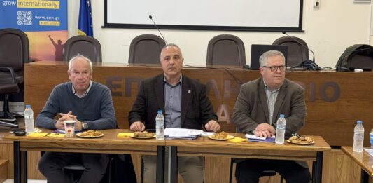 Δεν πρέπει το Επιμελητήριο να «καπελώνει» τον Δήμο Καβάλας στην τουριστική πολιτική