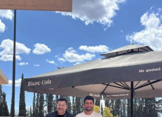 Τα απαιτητικά τουρνουά συνεχίζονται για τον Νικόλα Χατζηαβραάμ. Κατέκτησε το πανελλήνιο πρωτάθλημα ανδρών Ο2 στην Αθήνα