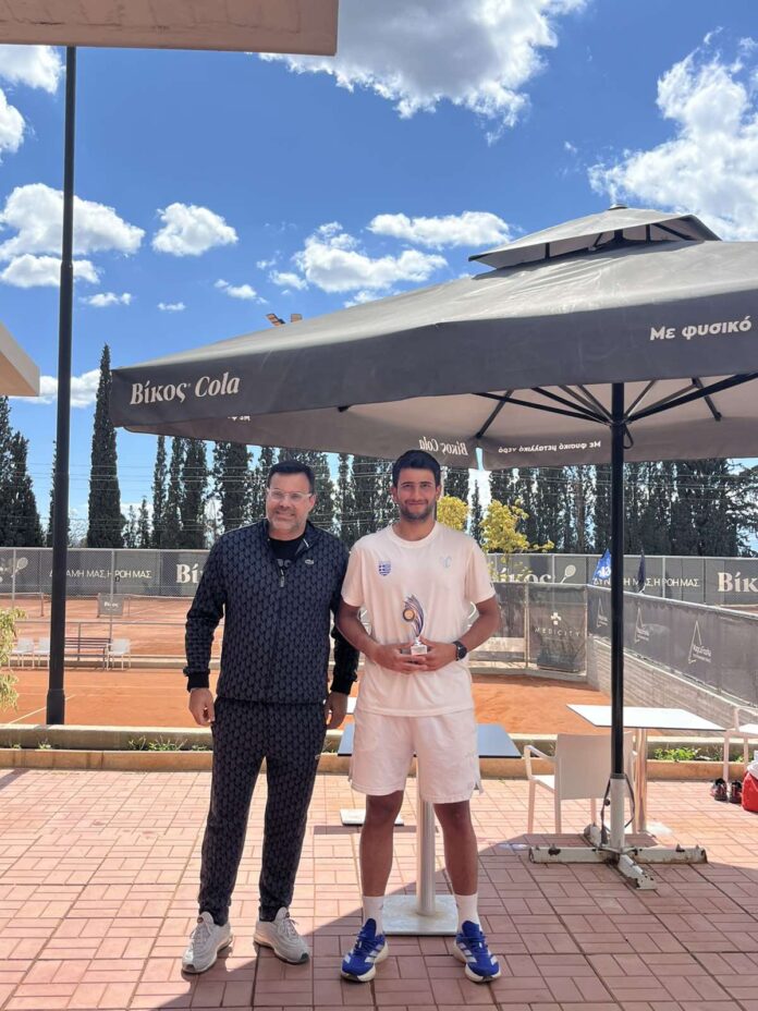 nikolas chatziavraam