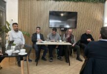 Ο προσυνεδριακός διάλογος στο Πα.Σο.Κ.-Κίνημα Αλλαγής συνεχίστηκε στον Δήμο Παγγαίου. Χρόνια τα προβλήματα στην περιοχή και στον αγροτικό κόσμο