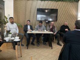 Ο προσυνεδριακός διάλογος στο Πα.Σο.Κ.-Κίνημα Αλλαγής συνεχίστηκε στον Δήμο Παγγαίου. Χρόνια τα προβλήματα στην περιοχή και στον αγροτικό κόσμο