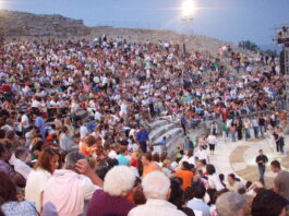 Έχεις «τα κότσια» Θόδωρε Μουριάδη να συστήσεις το Ν.Π.Ι.Δ. Φεστιβάλ Φιλίππων-Καβάλας; Ή θα «μυξοκλαίς» για το ΔΗ.ΠΕ.ΘΕ. που θα καταργηθεί;