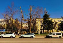 Η πιάτσα ΤΑΞΙ της οδού Αβέρωφ θα αλλάξει θέση