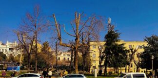 Η πιάτσα ΤΑΞΙ της οδού Αβέρωφ θα αλλάξει θέση